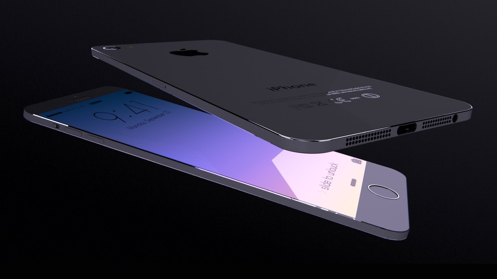 Será? iPhone 7 pode ter sido flagrado em foto - Tudocelular.com