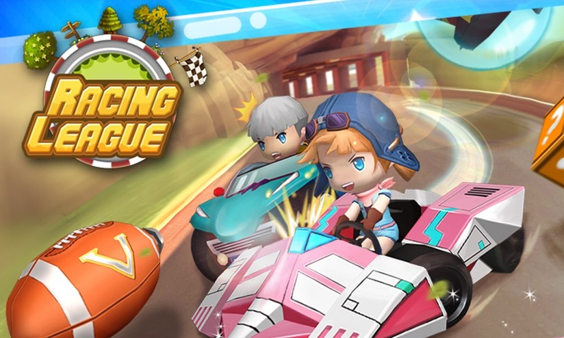 Download do APK de Jogos de corrida de kart de para Android