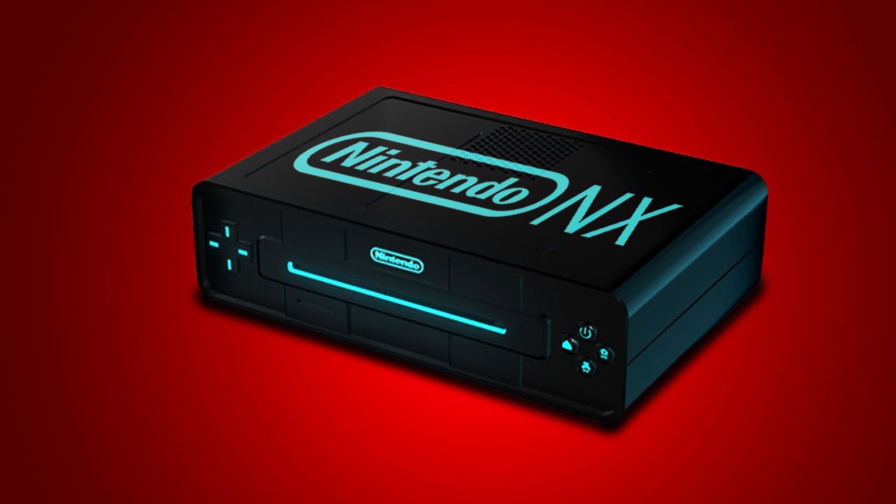 Nada de AMD! Nintendo NX pode contar com chipset Nvidia Tegra ...