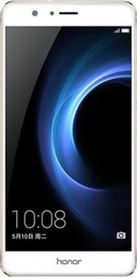 Honor V8