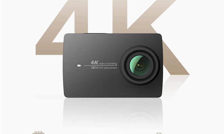 gopro de xiaomi