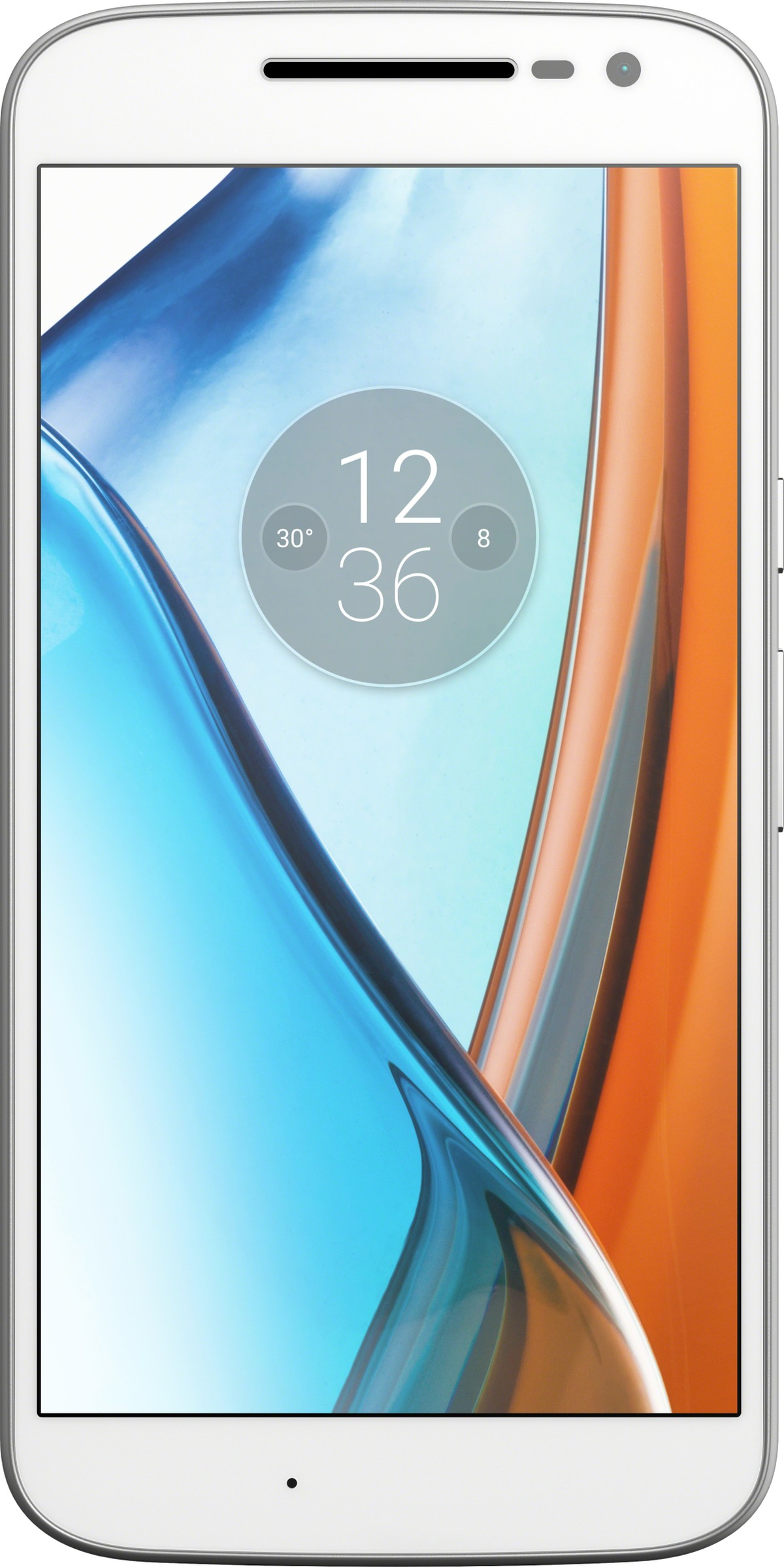 Motorola Moto G4 Play 16GB Preto