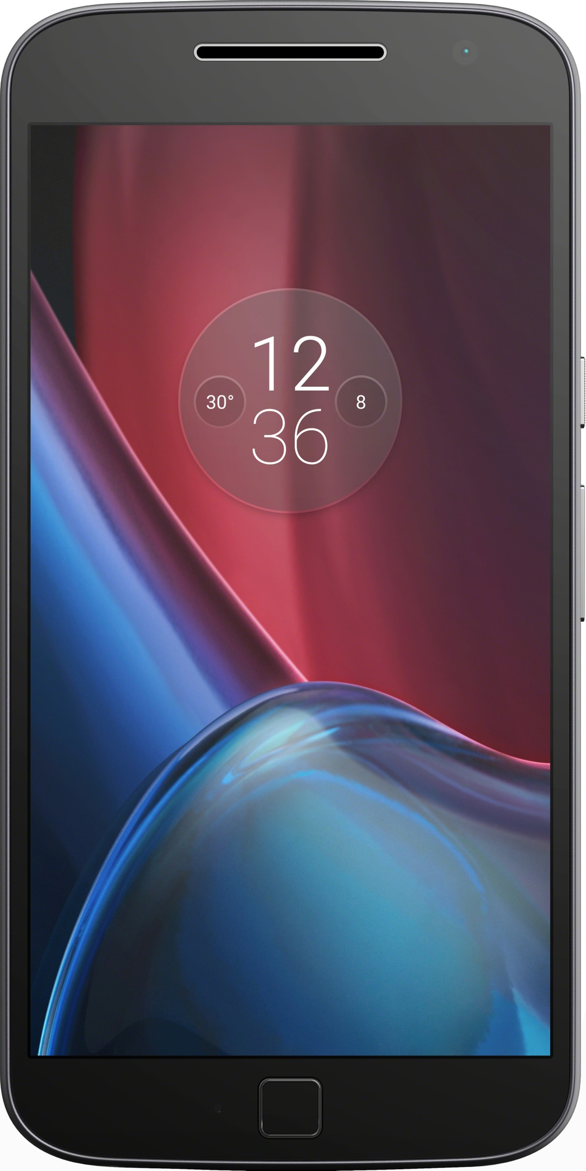 Motorola Moto G4 Play - Ficha Técnica 