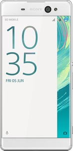 Sony Xperia XA Ultra