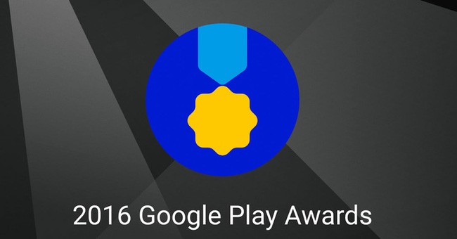 Google libera lista dos apps, jogos, filmes e livros mais populares de 2016  - TecMundo