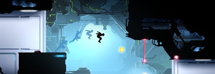 Jogo Vector 2 para Android traz misto de ação, corrida e le parkour ...