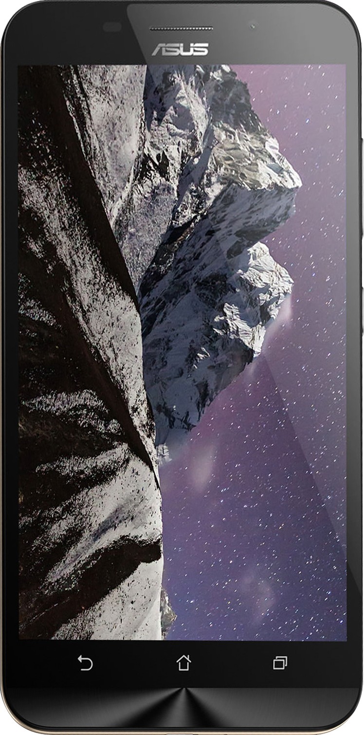 Asus ZenFone Max 2016
