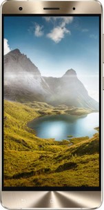 Asus ZenFone 3 Deluxe