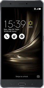 Asus ZenFone 3 Ultra