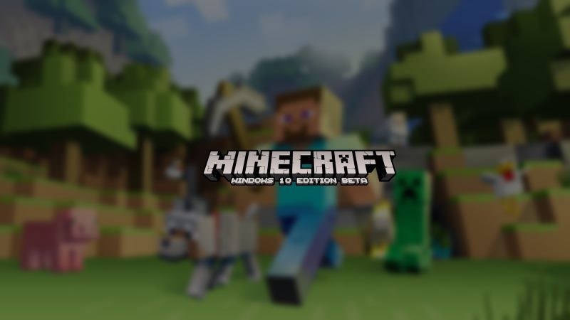 Minecraft passa a exigir conta da Microsoft a partir de março