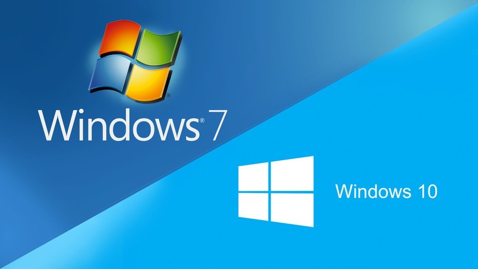Novo Windows XP? Saiba como o Windows 10 pode superar o Windows 7
