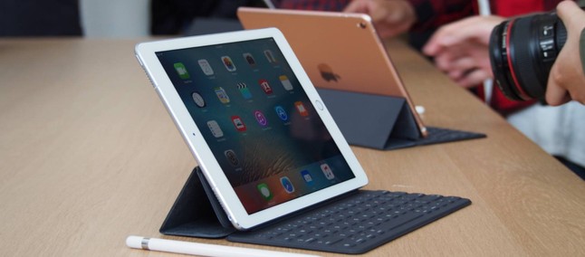 Apple Divulga Video Do Ipad Pro Sugerindo Que Voce Nao Sabe O Que E Um Computador Tudocelular Com