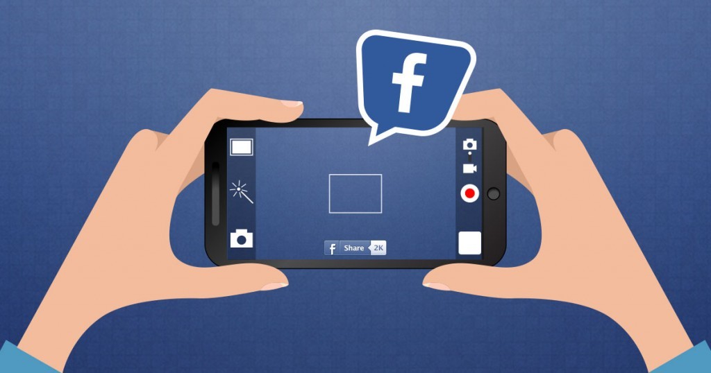 Facebook Live anuncia três novos recursos para melhorar o serviço de  streaming ao vivo - Tudocelular.com