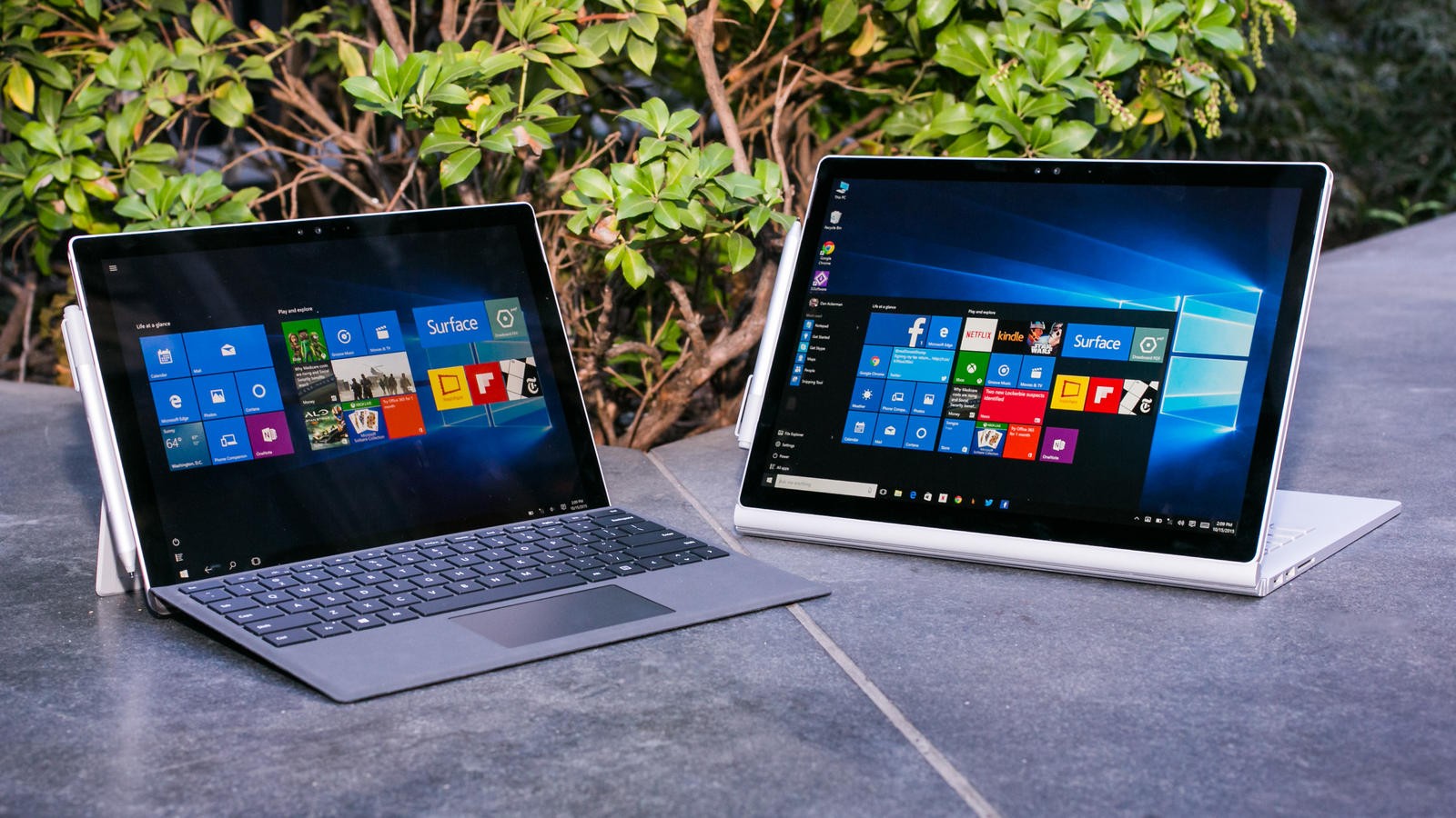 Bomba! Surface Pro 5 ganha especificações, preço e data de estreia