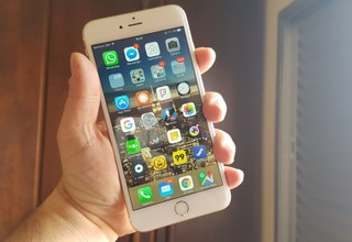Apple iPhone 6S Plus - Ficha Técnica - TudoCelular.com