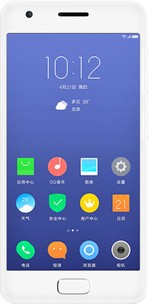 Lenovo Zuk Z2