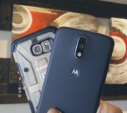 Autonomia do Moto G4 Play  Teste de bateria oficial do TudoCelular 