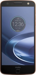 Motorola Moto Z Force