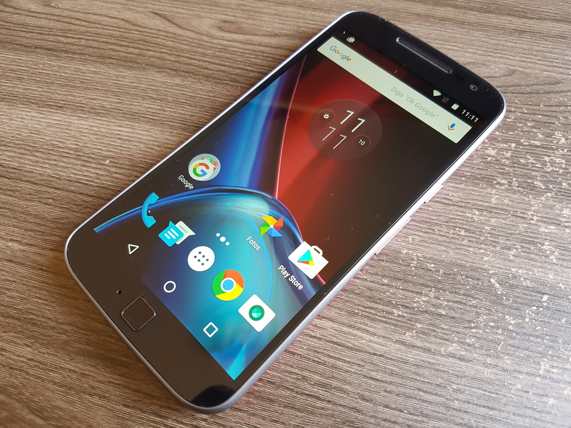 How to get Android 7.0 Nougat on Moto G4 Plus
