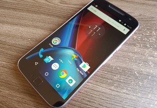 Motorola Moto G4 Plus - - TudoCelular.com
