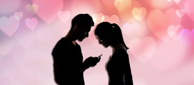 Dia Dos Namorados Tech 16 Apps Para Curtir A Data Tambem No Smartphone Tudocelular Com