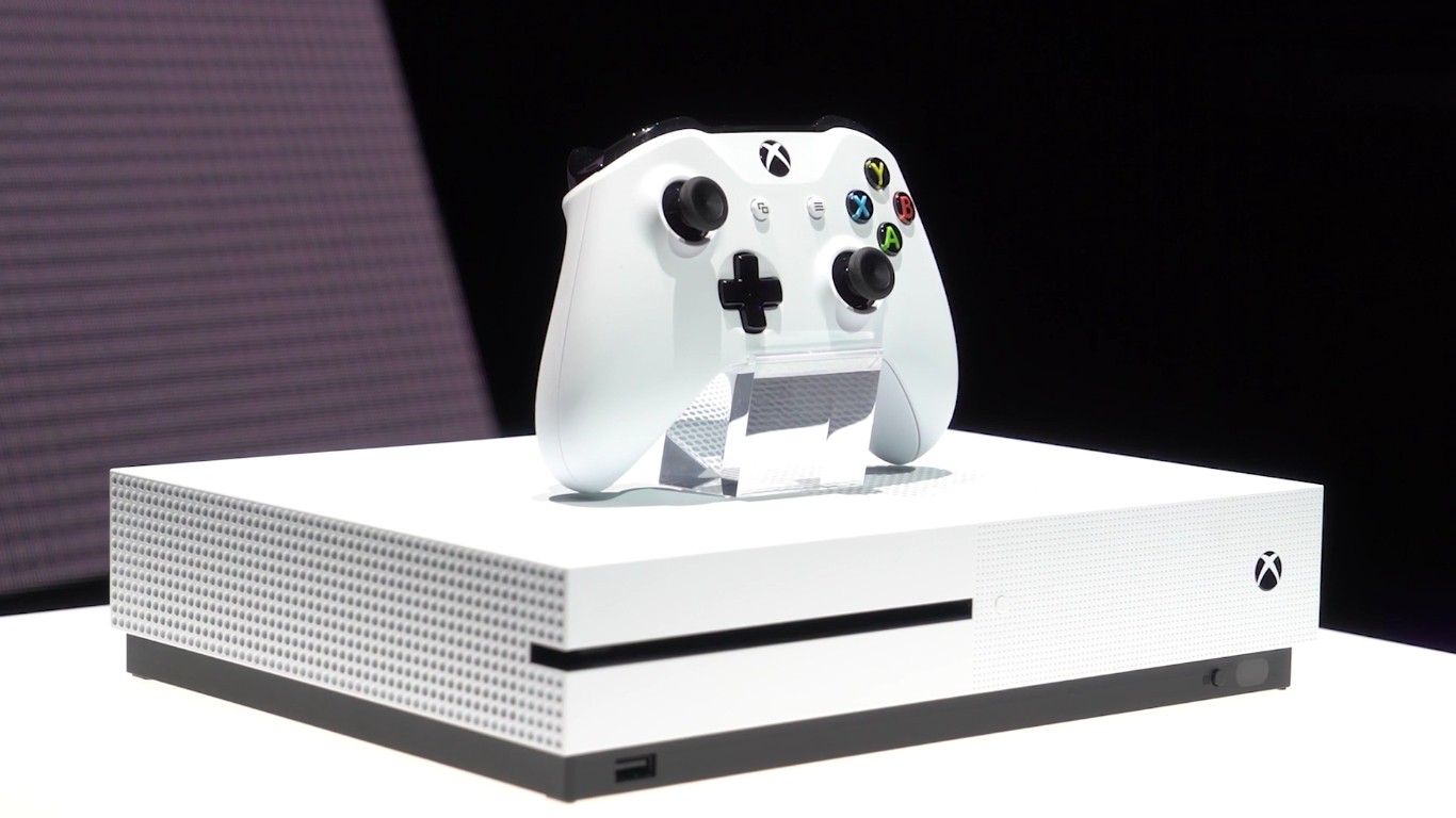 Rodar jogos do primeiro Xbox no Xbox One é possível, diz Microsoft