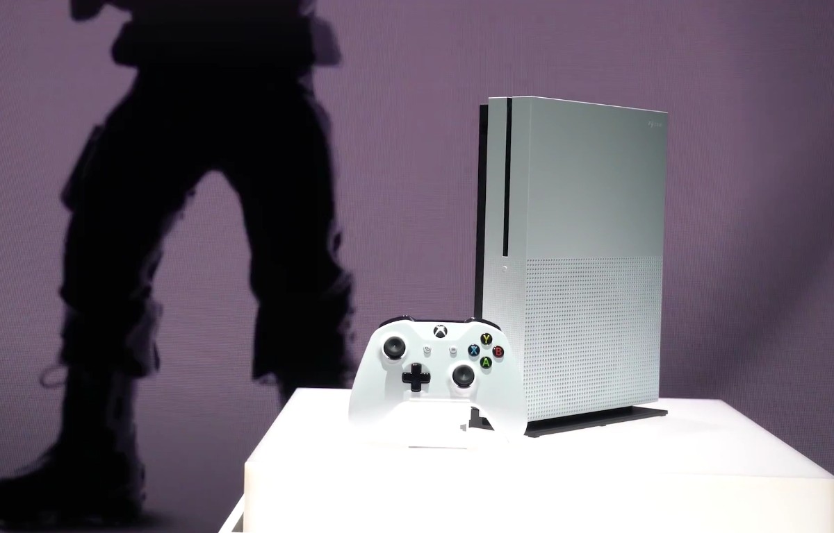 Já era hora! Xbox One S chega ao mercado brasileiro com preço abaixo do  esperado 