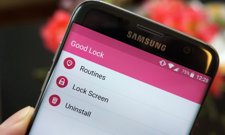 É preciso de uma Conta Samsung para baixar um aplicativo?