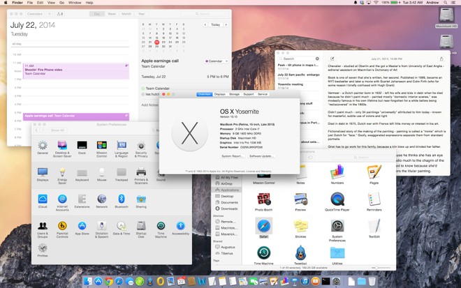 Siri for os x yosemite download