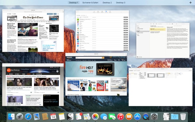 Mac Os X 10.10 Yosemite Ver 2015 Download