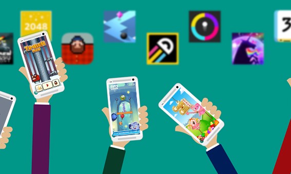 Já instalou? Subway Surfers é o primeiro jogo do mundo com 1 bilhão de  downloads na Google Play 