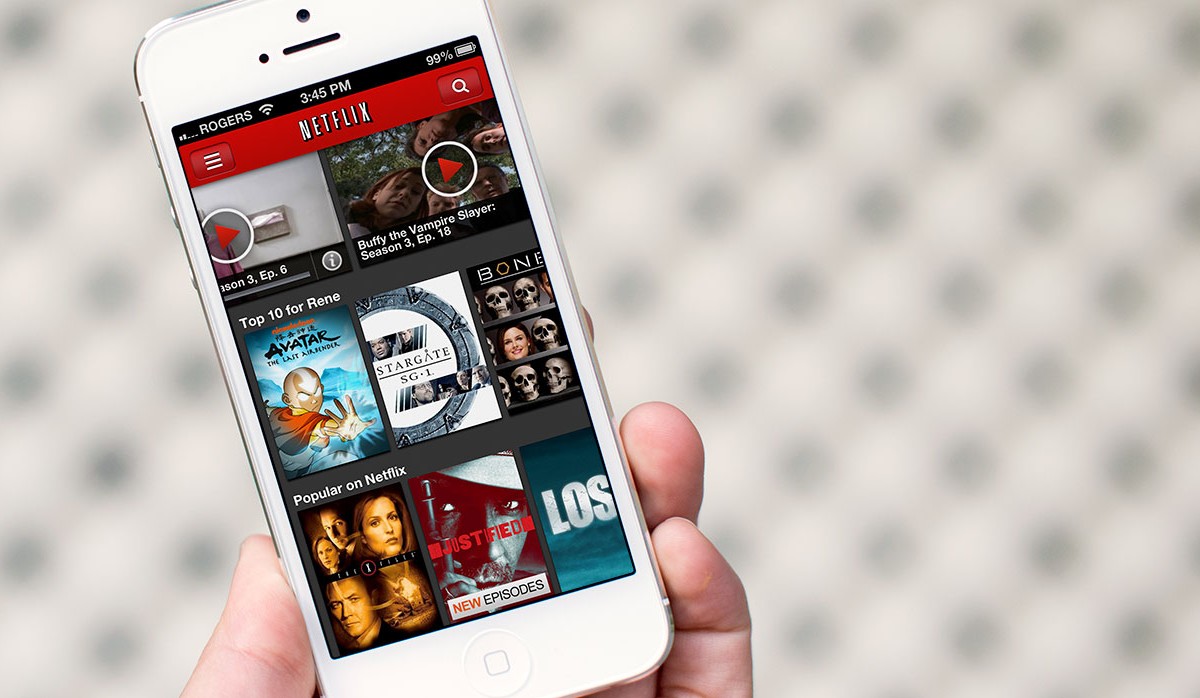 Icone Do Novo Logotipo Da Netflix Ícone Netflix (símbolo Do Logotipo