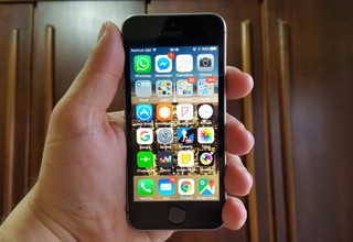 Apple iPhone SE 2016 - Ficha Técnica - TudoCelular.com