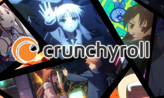 Crunchyroll: Plataforma streaming de animes anuncia redução de