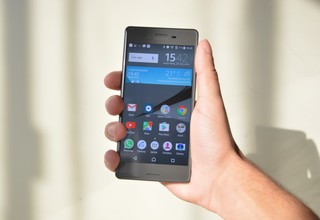 Sony Xperia X - Ficha Técnica - TudoCelular.com