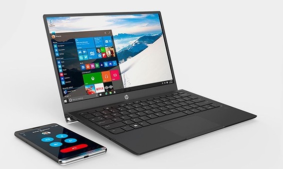HP Elite x3 Lap Dock ノートPC型ドック HP V8H07UT Elite X3 Lap Dock | Amazon.com.br