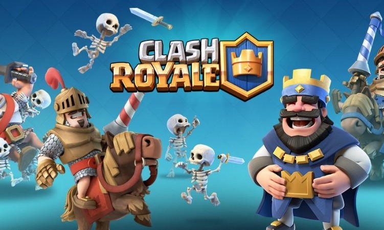 Clash Royale: Como criar e participar de Torneios