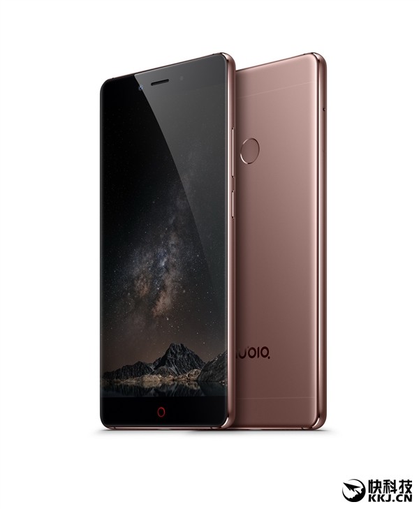 Após série de vazamentos, ZTE finalmente oficializa Nubia Z11 em