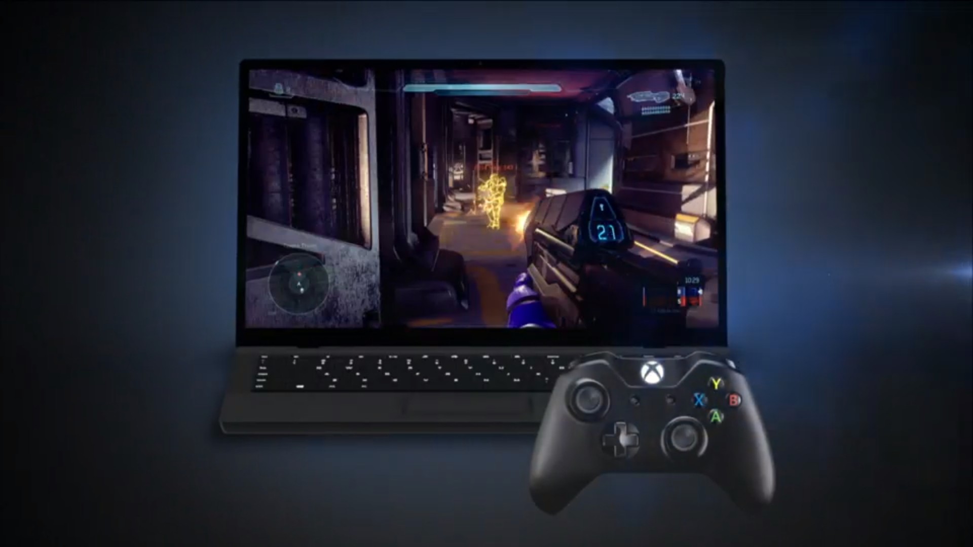 Xbox Play Anywhere - jogos Xbox One no PC e vice-versa