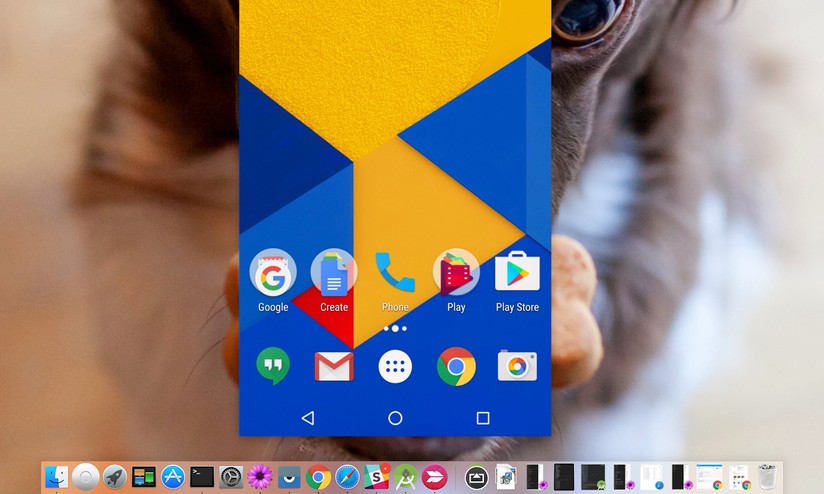Android chega ao notebook: apps de celular passam a funcionar no Chrome OS