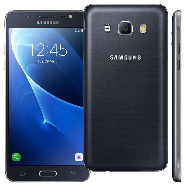 Galaxy J5 Prime: descubra o que mudou em relação à ficha técnica do J5 Metal