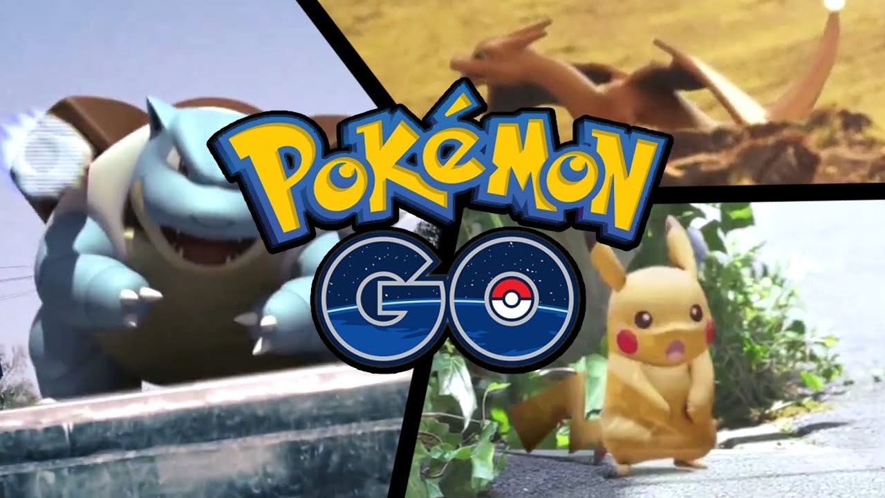 Pokémon: Pikachu imaginado en los 17 tipos diferentes de Pokémon