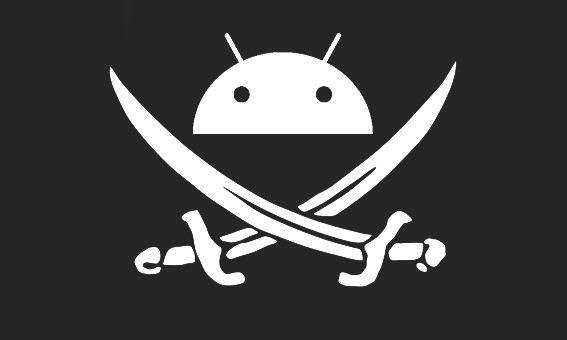 E o Chrome? Google remove navegador da Play Store por permitir acesso a  site de pirataria 