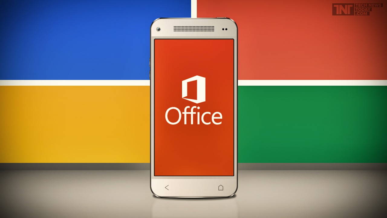 Office para Android enfim estreia função esperada por usuários ...