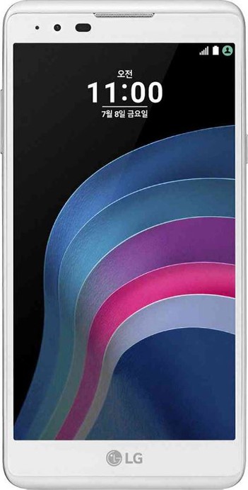 LG X5