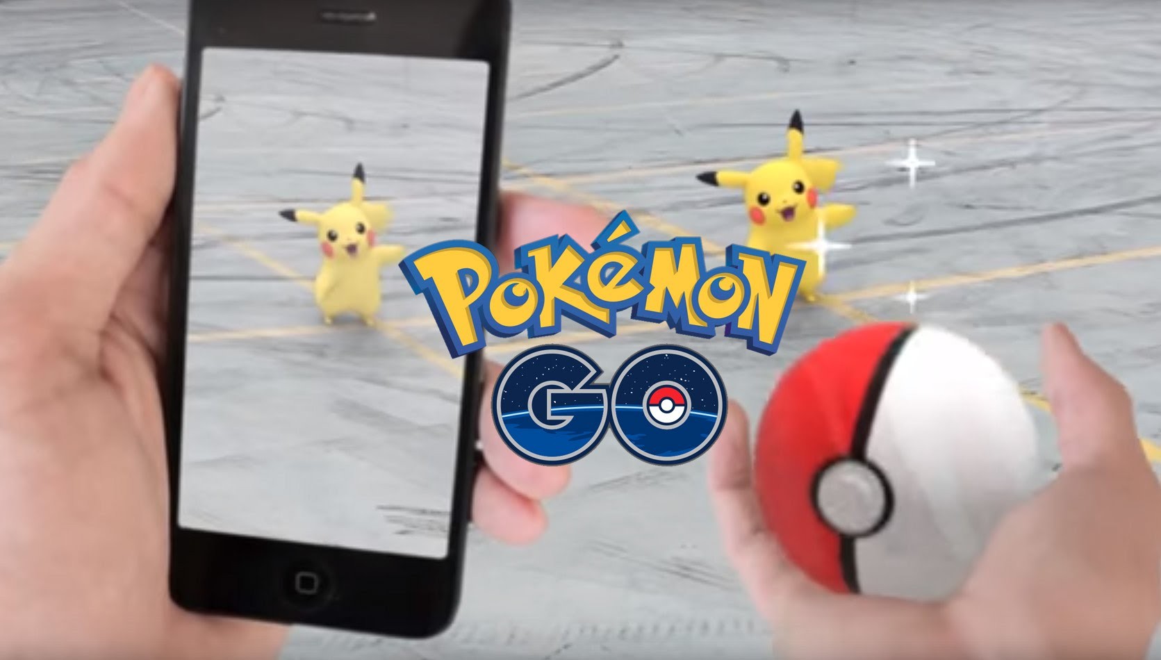 Nintendo vale mais que a Sony graças ao Pokémon GO - Aplicativos