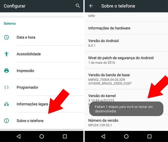 Como configurar GPS fake?
