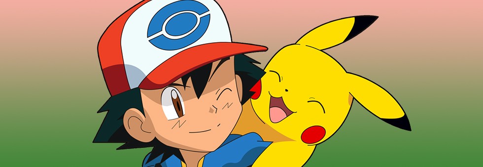 10 vezes que Ash quase capturou um Pokémon mas não foi até o fim