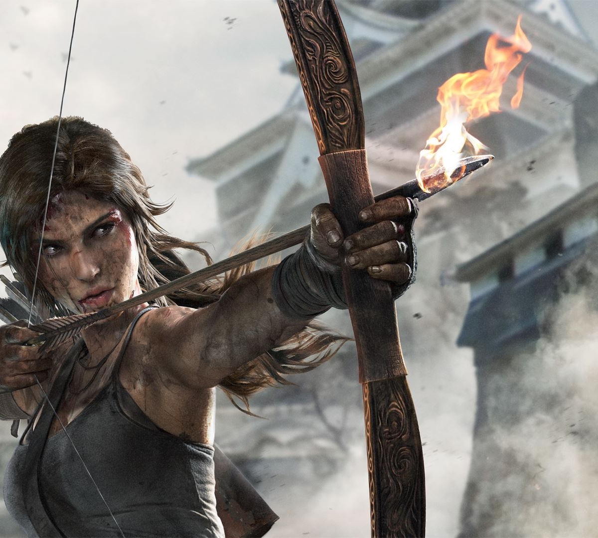 Novo filme de Tomb Raider é uma 'adaptação do reboot do jogo