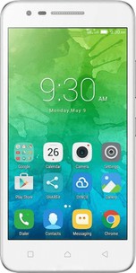 Lenovo Vibe C2